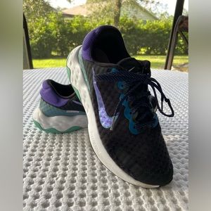 Nike Zoom Winflo